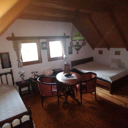 Villa Kornelija Stari Slankamen Exteriör bild