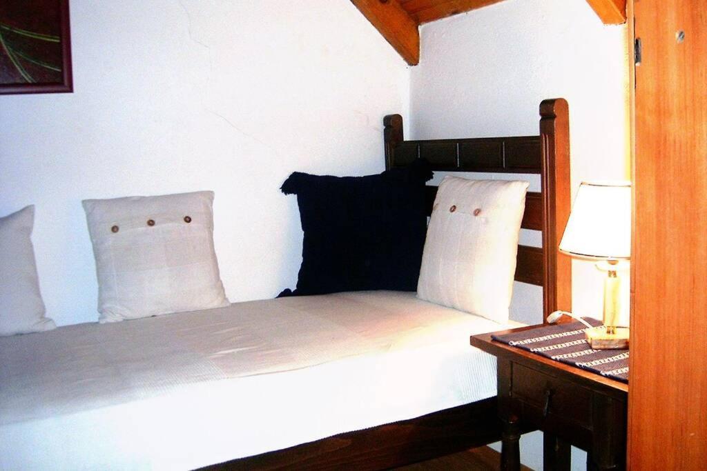 Villa Kornelija Stari Slankamen Exteriör bild