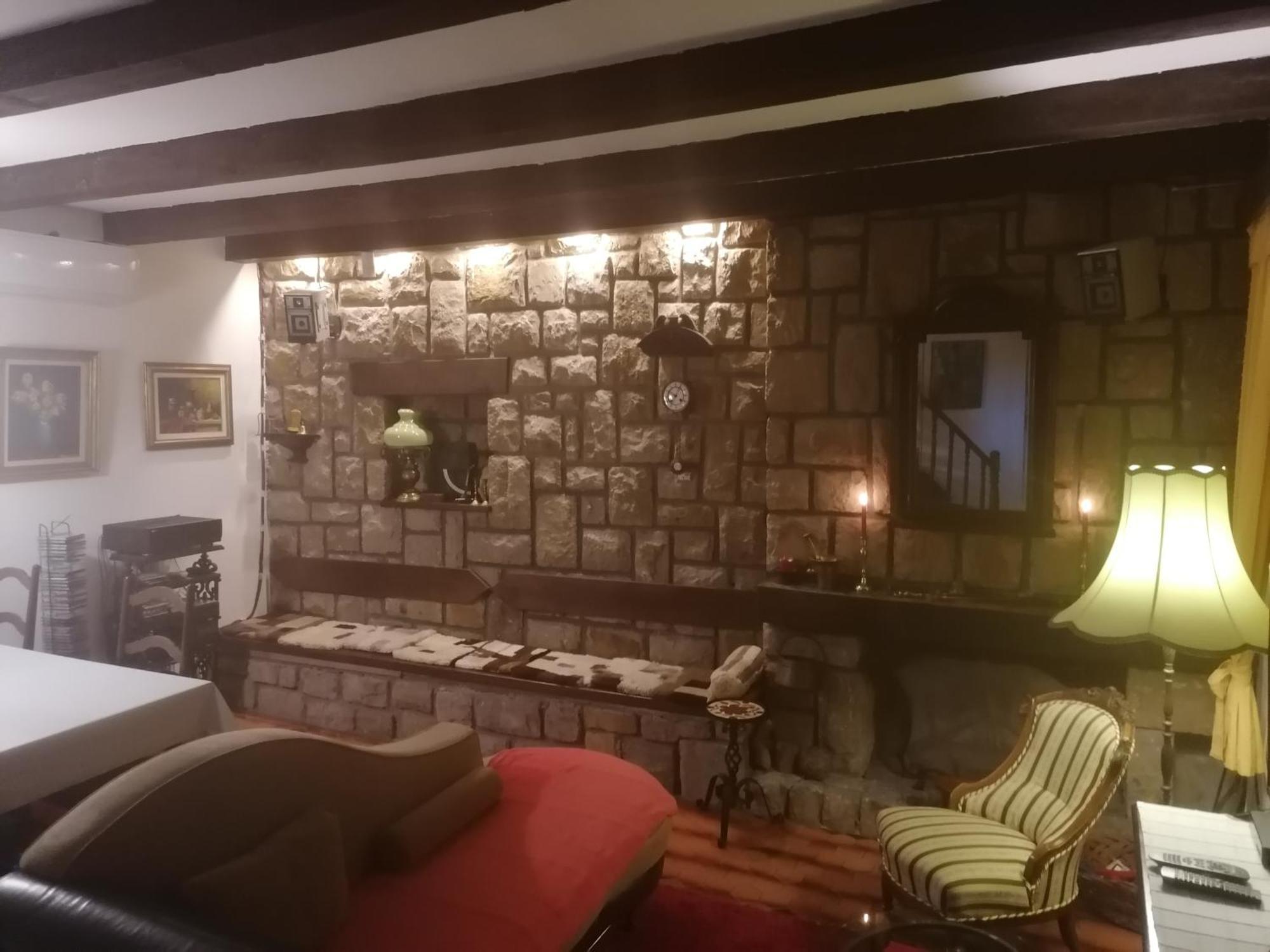 Villa Kornelija Stari Slankamen Exteriör bild